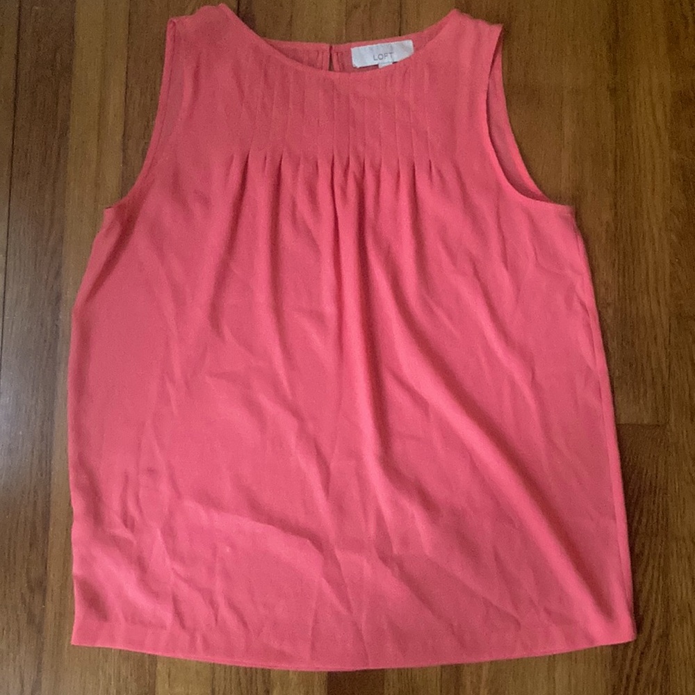 LOFT top